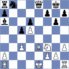 Abdou Ahmed Alem - Boraso (chess.com INT, 2025)