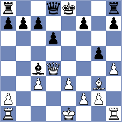 Gaffney - Clarke (Lyngby, 1990)