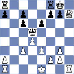 Loncke - Gonzalez (Europe Echecs INT, 2021)