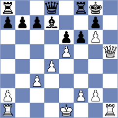 Belanoff - Farhat Willemstein (Chess.com INT, 2021)