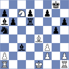 Palmer - Hernando Rodrigo (chess.com INT, 2024)