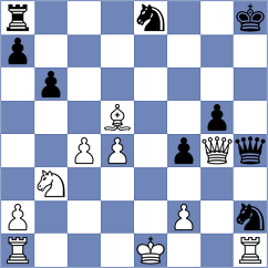 Saric - Crnkovic (Omis, 2003)