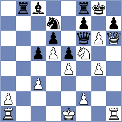 Grigorian - Moskvichev (Borisoglebsk, 2009)
