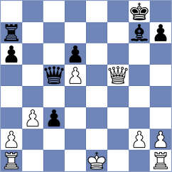 Aleksandrov - Stosic (Obrenovac, 2005)