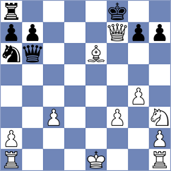 Schnelle - Barg (Playchess.com INT, 2020)