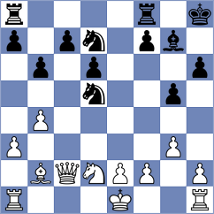 Haug - Pedersen (Alta, 2002)