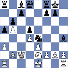 Zarubitski - Majer (Chess.com INT, 2021)
