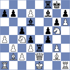 Sammed Jaykumar - Enkhrii Enkh-Amgalan (chess.com INT, 2025)