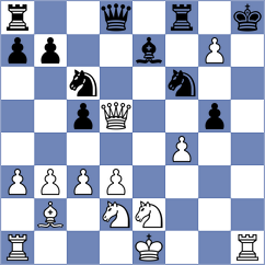 Omariev - Bellincampi (chess.com INT, 2025)