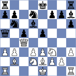 Lach - Mirzabekyan (Kemer, 2007)
