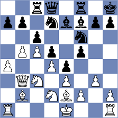 Portnoi - Zuev (Uljanovsk, 2007)