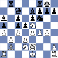 Reprintsev - Bauyrzhan (chess.com INT, 2024)