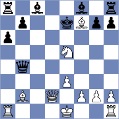 Marn - Sankalan Shah (chess.com INT, 2024)