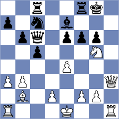 Robert - Suvradeepta (chess.com INT, 2025)