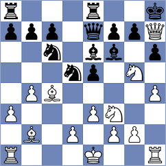 Tudor - Rodrigues (chess.com INT, 2024)