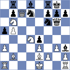 Vanek - Mendoza (Gyumri ARM, 2024)