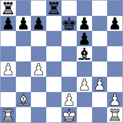 Strikovic - Stefansson (Vega de San Mateo ESP, 2024)