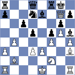 Ricar Sr - Ostrowski Agudelo (Hradec Kralove, 2018)