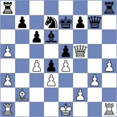 Kim - Patrushev (Krasnodar, 2002)