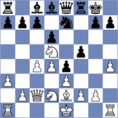 Pedersen - Boe (Denmark DEN, 2024)