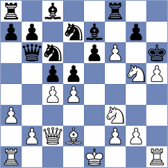 Zakhartsov - Ingebretsen (chess.com INT, 2025)
