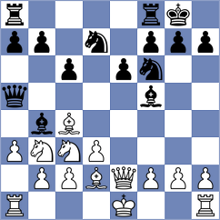 Markun - Luzar (Bled, 2003)