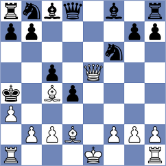 Ginzburg - Schuster (Buenos Aires, 1992)
