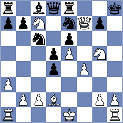 Ortega - Suarez Navas (Omaha, 1959)