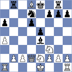 Marin Masis - Brzezina (chess.com INT, 2024)