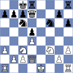 Cachero Ramirez - Suarez Garcia (Gijon, 1999)