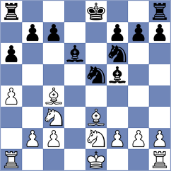 Onate Mendez - Seoane Sepulveda (Cadiz, 2002)
