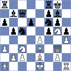 Craciun - Stefan (Bucharest ROU, 2022)
