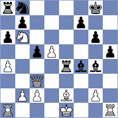 Gueorguiev - Singher (Montreal CAN, 2023)