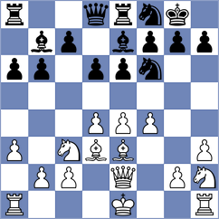 Malanova - Kukushkin (Nizhnij Novgorod, 2013)