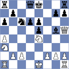 Friedel - Spycher (Woburn, 1999)