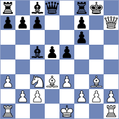 Li - Silveira Mazuco (Chess.com INT, 2021)