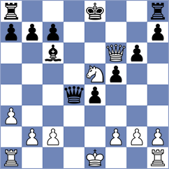 Lerch - Dragun (chess.com INT, 2024)