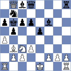 Univio Sanchez - Perez Pineda (Bogota, 2010)