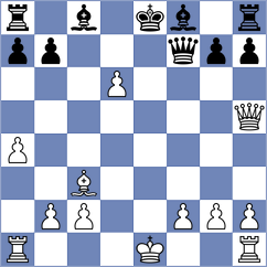 Zherebukh - Firouzja (Chess.com INT, 2019)