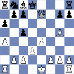 Hayrapetyan - PazificDreams (Playchess.com INT, 2005)