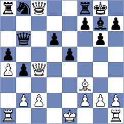 Tekeyev - Khamelovsky (Pyatigorsk, 2012)