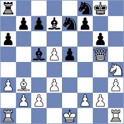 McAndrew - Singh (Lichess.org INT, 2020)