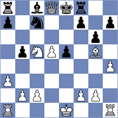 Yang - Adhikari (Lichess.org INT, 2020)