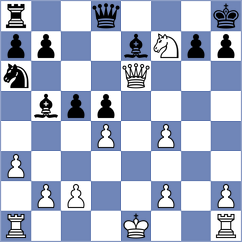 Goltsev - Kejna (chess.com INT, 2025)