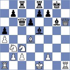 Golubev - Arvind (Chess.com INT, 2021)