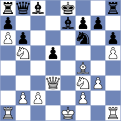Finkelstein - Farhat (chess.com INT, 2024)