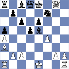 Rakotomaharo - Nathan (chess.com INT, 2024)