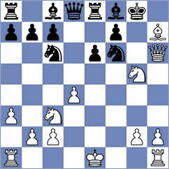 Bahmann - Auschkalnis (Mannheim, 1994)