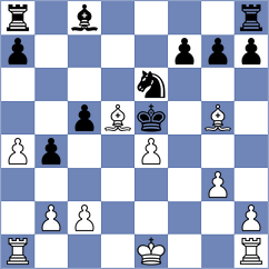 Rysbayeva - Leonidov (Dubna, 2007)