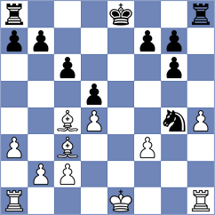 Tomeo - Campos (Villa Martelli ARG, 2024)